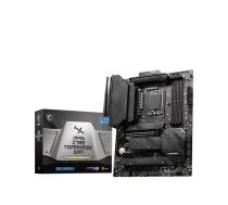 MSI MAG Z790 TOMAHAWK WIFI motherboard Intel Z790 LGA 1700 ATX | MAGZ790TOMAHAWKWIFI | 4711377025492