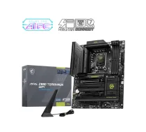 MSI Motherboard MAG Z890 TOMAHAWK WIFI s1851 4DDR5 ATX | MAG Z890 TOMAHAWK WIFI | 4711377259712