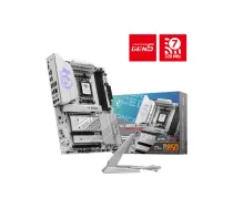 MSI MPG B850 EDGE TI WIFI | MPG B850 EDGE TI WIFI | 4711377290616
