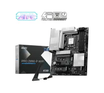 MSI PRO Z890-P WIFI | PROZ890-PWIFI | 4711377257701