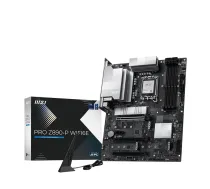 MSI PRO Z890-P WIFI6E | PRO Z890-P WIFI6E | 4711377429627