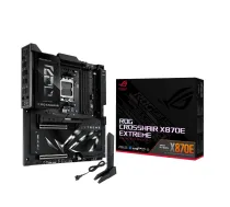 Asus ROG CROSSHAIR X870E EXTREME | 90MB1LB0-M0EAY0 | 4711387984963
