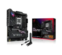 Asus Motherboard ROG STRIX B850-E GAMING WIFI | ROG STRIX B850-E GAMING WIFI | 4711387769300 | KBASUAA8B850A02
