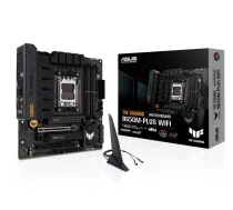 Asus TUF GAMING B650M-PLUS WIFI | TUF GAMING B650M-PLUS WIFI | 4711081912118
