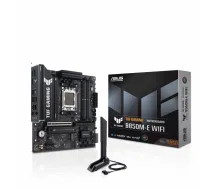 ASUS TUF GAMING B850M-E WIFI AMD B850 Socket AM5 micro ATX | 90MB1LS0-M0EAY0 | 4711636068499 | PLYASUAM50081