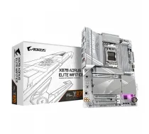 Gigabyte X870 AORUS ELITE WF7 ICE | X870 A ELITE WF7 ICE 1.0 | 4719331864682