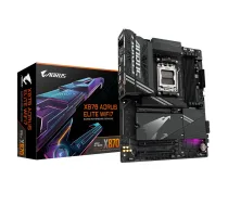 Gigabyte X870 AORUS ELITE WIFI7 | X870 A ELITE WIFI7 1.1 | 4719331864811