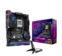 Motherboard - ASRock X870 Riptide WiFi | X870 RIPTIDE WIFI | 4710483949357