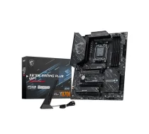 MSI X870E GAMING PLUS WIFI | X870E GAMING PLUS WIFI | 4711377347594