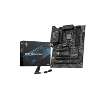 MSI Motherboard Z890 GAMING WIFI s1851 4DDR5 HDMI/DP ATX | Z890 GAMING WIFI | 4711377291545 | KBMSIIIFZ890A09