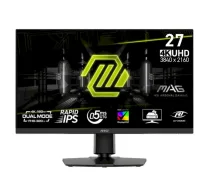 Monitor MSI MAG 272URDF E16 | MAG 272URDF E16 | 4711377307284