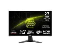 MSI MAG 276CXFDE | 9S6-3CE01M-015 | 4711377222181