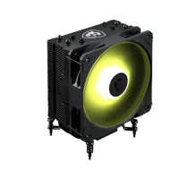MSI MAG COREFROZR AA13 computer cooling system Processor Air cooler 12 cm Black 1 pc(s) | 306-7ZWHA11-L80 | 4711377345743 | CHLMISCPU0002