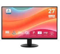 Monitor MSI PRO MP272L | PRO MP272L | 4711377259248