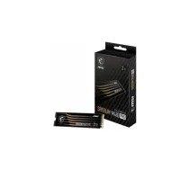 Dysk SSD MSI Spatium M480 Pro 2TB M.2 2280 PCI-E x4 Gen4 NVMe (S78-440Q600-P83) | S78-440Q600-P83 | 4711377105613