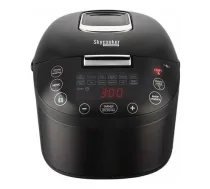 Multicooker Redmond RMC-M800S | RMC-M800S-EU | 5055323611766