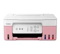 Canon Multifunction device PIXMA G3430 5989C024 Pink | 5989C024 | 4549292233759 | PPCANAXG3430001