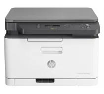 HP Color Laser MFP 178nw A4 600 x 600 DPI 18 ppm Wi-Fi | 4ZB96A | 193015507258 | PERHP-WLK0075