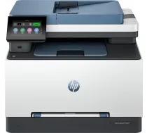 HP LaserJet Pro 3302sdw Wireless Multifunction Color Printer, Copier, Scanner; Duplex | 499Q6F | 196786388484 | PERHP-WAK0247