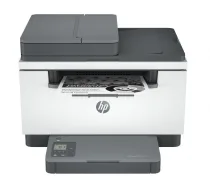 HP LaserJet MFP M234sdw Printer, Black and white, Printer for Small office, Print, copy, scan, Scan to email; Scan to PDF; Compact Size; Energy Efficient; Fast 2 sided printing; 40-sheet ADF; Dualband Wi-Fi | 6GX01F | 194850889585 | PERHP-WLK0117