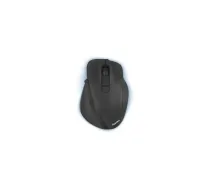 Hama MW-500 Recharge mouse black | 173032 | 4047443500793 | UMHAMRBD1730320