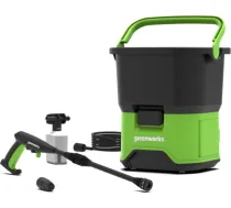 Greenworks GDC60 | GR5104607 | 6952909027159