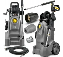 Karcher HD 4/10 X Plus Classic | K-1.520-998 | 4054278841267