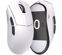 Lamzu Lamzu Paro Aurora 8K Wireless White | PARO-8K-WHITE | 6975637430251