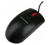 Lenovo Mouse Optical Wheel USB (01MP505) | 01MP505 | 5706998645555
