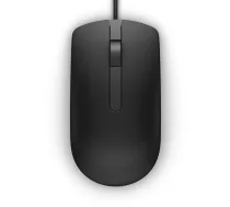 Lenovo Optical Wheel Mouse with USB | MOUSE | 5715063837429