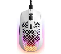 SteelSeries Aerox 3 Snow (62603) | 62603/9558037 | 5707119043212