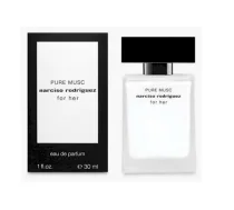 Narciso Rodriguez Pure Musc EDP 30 ml | S4506358 | 3423478504059