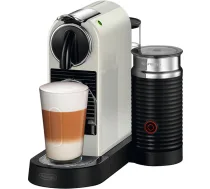 Nespresso Citiz & Milk EN 267.WAE by Delonghi, white | EN267.WAE | 8004399331396 | 263412
