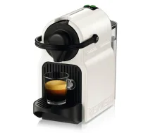 Nespresso XN 1001 Inissia Coffee Machine white by Krups | XN 1001 | 0010942216223 | 784238