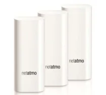 Netatmo Welcome tags (3 | DTG01-EUS-A | 3700730503181