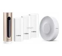 Netatmo Netatmo Welcome + Tags + Siren | NBU-ICSS-EU | 3700730503464