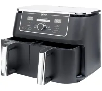Ninja AF400EU Karstā Gaisa fritētājs 2470W | AF400EUM | 0622356245272