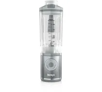 Ninja Blenderis NINJA BC251EUSL tragbarer Mixer mit Akku | BC251EUSL | 0622356310161 | 179869