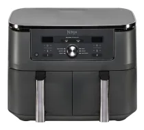 Ninja DZ400EU Foodi Max Dual Zone | DZ400EU | 0622356322676 | 181605