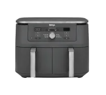 beztłuszczowa Ninja Dual Zone Max DZ400EU | DZ400EU | 0622356322676