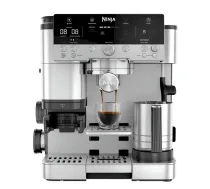 COFFEE MAKER ESPRESSO/ES655EU NINJA | ES655EU | 622356420631
