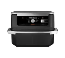 Ninja Foodi AF500EU Karstā gaisa fritētājs 10.4L | AF500EU | 622356270373
