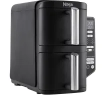 Ninja Karstā gaisa friteris - NINJA SL300EU Double Stack | SL300EU | 622356297868