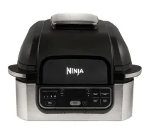 Ninja NINJA AG301EU karstā gaisa fritieri | AG301EU | 0622356232692 | 797379