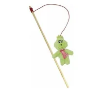 Nobby NOBBY KOTA WĘDKA GRINCH 13cm /20 | 52080 | 4033766520808