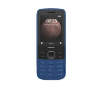 komórkowy Nokia NOKIA 225 4G TA-1610 DS EU_NOR DARK 2024 | 1GF025FPG2L01 | 6438409099730