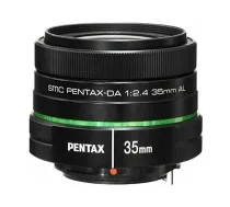 Pentax smc DA 35mm f/2.4 AL | 21987/14440506 | 0027075114623