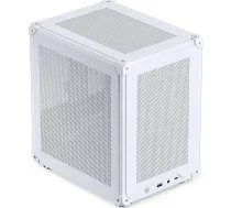 O Jonsbo C6 | C6 WHITE | 6970620552712