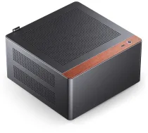 O Jonsbo NV10 | NV10 BLACK | 6970620554860