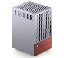 O Jonsbo T6 (T6 SILVER) | T6 SILVER | 6970620554037